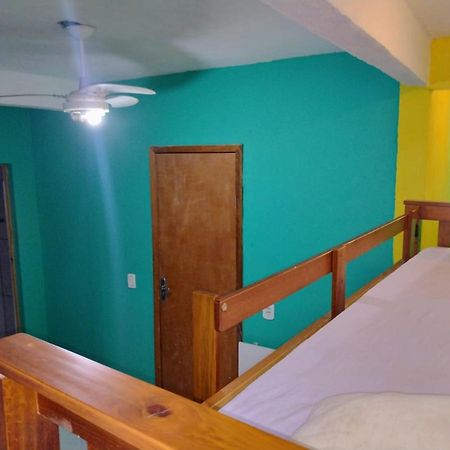 ריו דה ז'ניירו Natural Do Rio Guesthouse מראה חיצוני תמונה