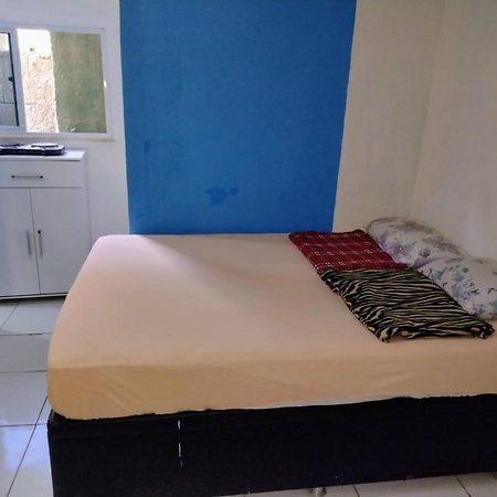 ריו דה ז'ניירו Natural Do Rio Guesthouse מראה חיצוני תמונה