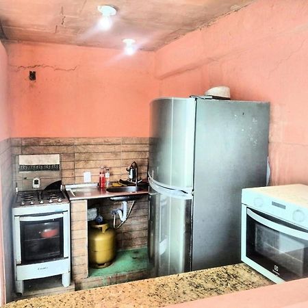 ריו דה ז'ניירו Natural Do Rio Guesthouse מראה חיצוני תמונה