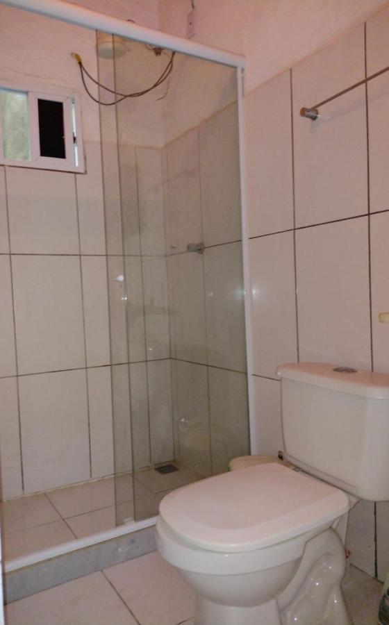 ריו דה ז'ניירו Natural Do Rio Guesthouse מראה חיצוני תמונה