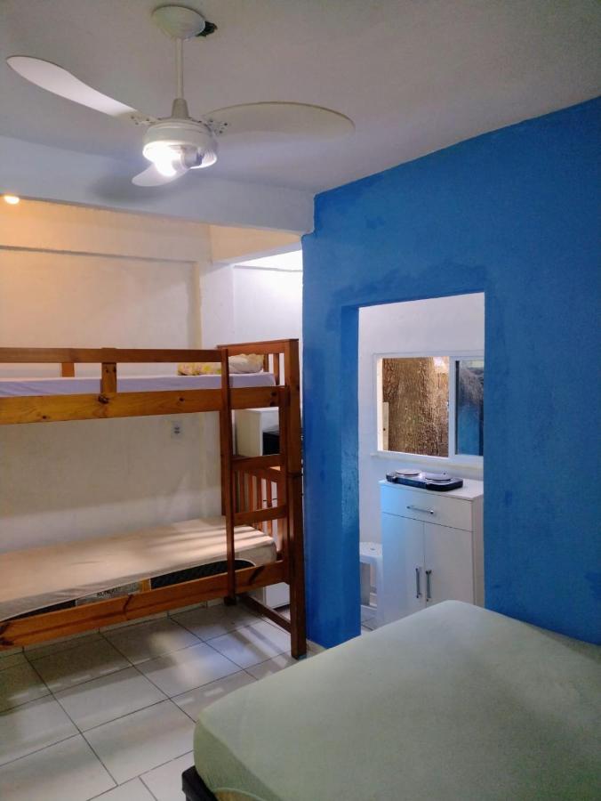 ריו דה ז'ניירו Natural Do Rio Guesthouse מראה חיצוני תמונה