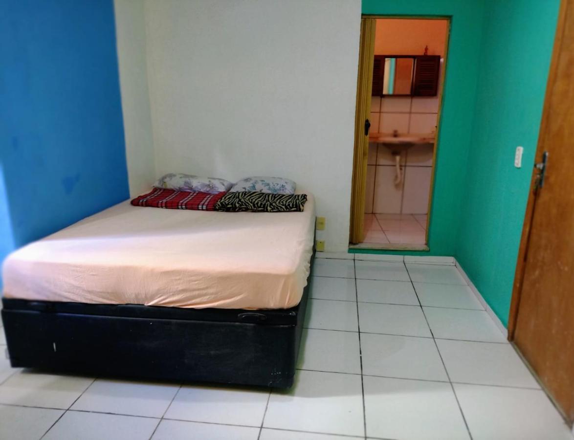 ריו דה ז'ניירו Natural Do Rio Guesthouse מראה חיצוני תמונה