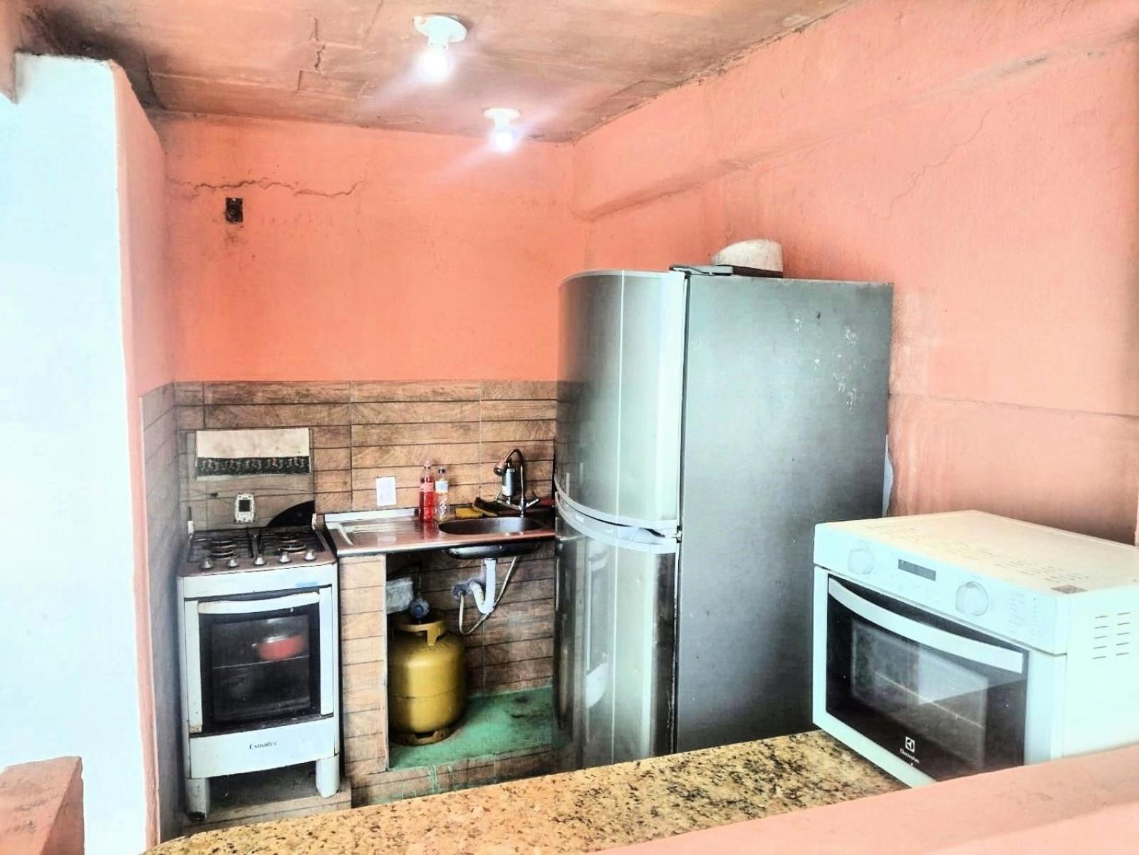 ריו דה ז'ניירו Natural Do Rio Guesthouse מראה חיצוני תמונה