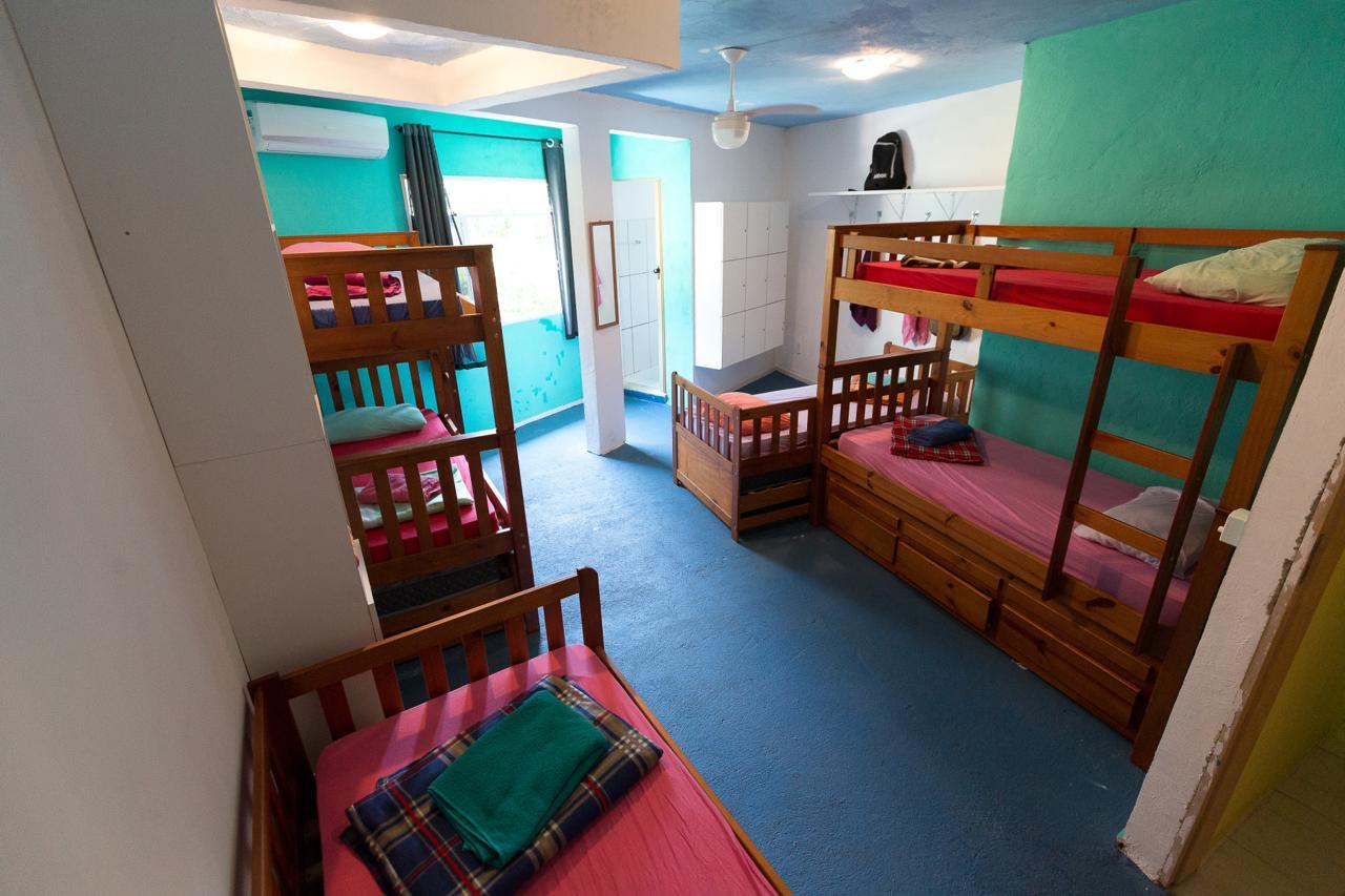ריו דה ז'ניירו Natural Do Rio Guesthouse מראה חיצוני תמונה