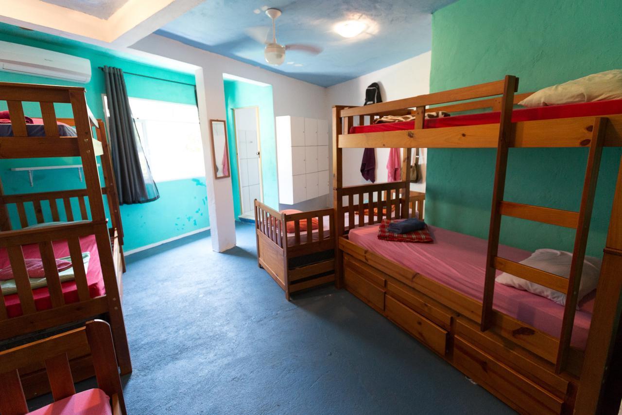 ריו דה ז'ניירו Natural Do Rio Guesthouse מראה חיצוני תמונה