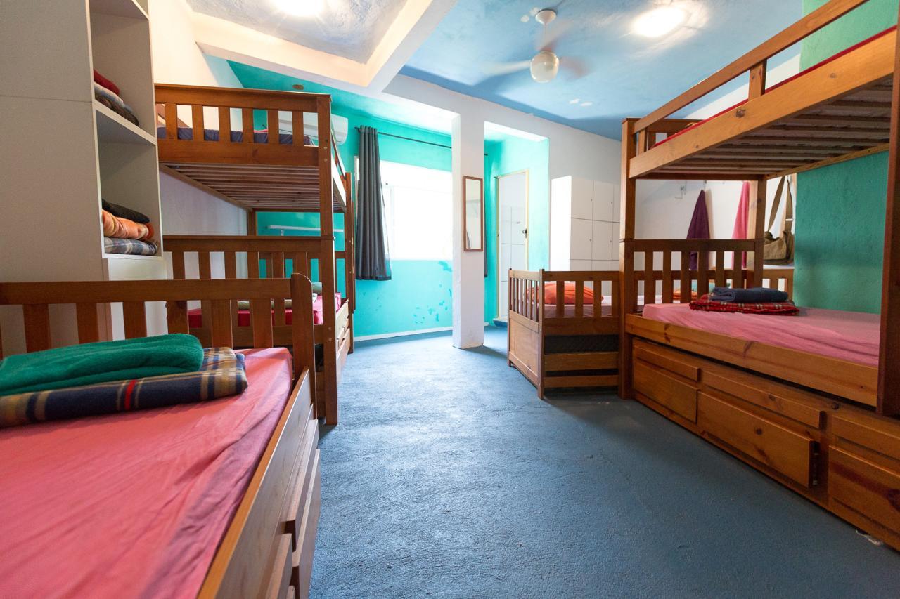 ריו דה ז'ניירו Natural Do Rio Guesthouse מראה חיצוני תמונה