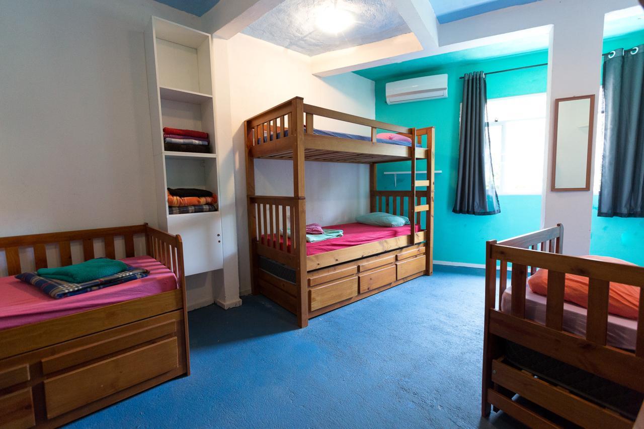 ריו דה ז'ניירו Natural Do Rio Guesthouse מראה חיצוני תמונה