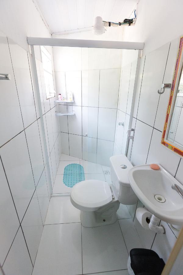 ריו דה ז'ניירו Natural Do Rio Guesthouse מראה חיצוני תמונה